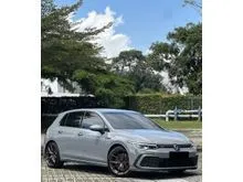 2022 Volkswagen Golf 2.0 GTI Hatchback