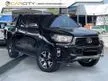 Used TRUE YEAR MADE 2019 Toyota Hilux 2.4 L