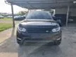Used 2015 Land Rover Range Rover Sport 5.0 Supercharged Autobiography