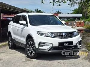 2020 Proton X70 1.8 Executive SUV