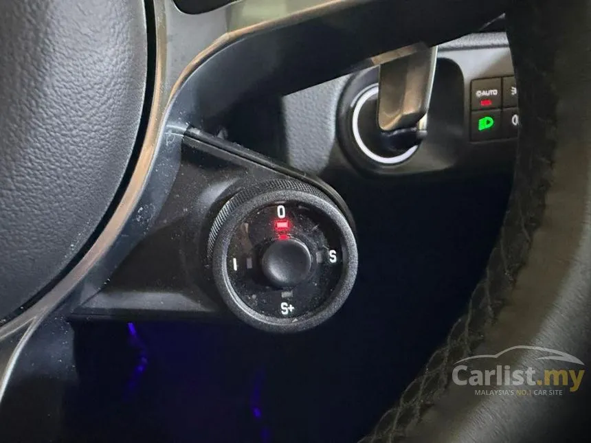 2021 Porsche Cayenne Coupe