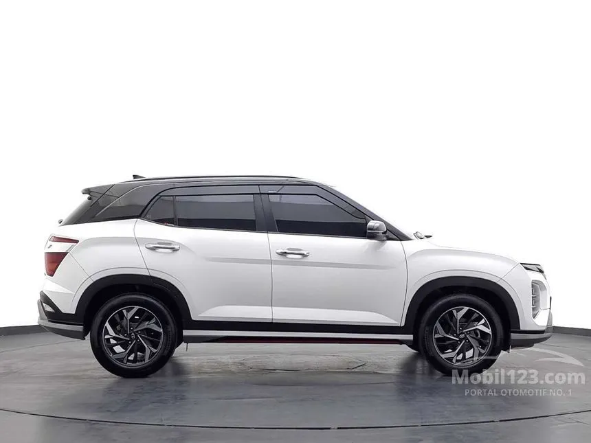 2022 Hyundai Creta Prime SUV