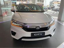 2020 New Honda City V Model Best Deal In Town