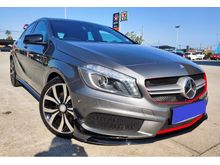 2014 Mercedes Benz A200 1.6 (A) BlueEFCY A45 KIT