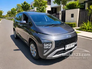 2024 Hyundai Stargazer 1.5 Essential MPV
