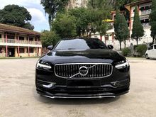 The New 2019 Volvo S90 2.0 T8 Plus YEAR END SALES PROMOTION !!