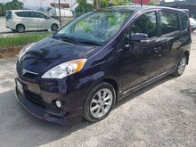 Perodua Alza 1.5 EZi MPV