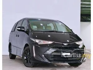 2014 Toyota Estima 2.4 Aeras MPV