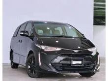 2014 Toyota Estima 2.4 Aeras MPV 3 Year Warranty Free
