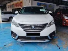 2020 Peugeot 5008 1.6 Active Plus SUV