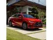 New 2024 Toyota Vios 1.5 G Sedan RM 5 K FOR FIRST COME FIRST SERVE** DISCOVER THE JOY OF DRIVING CROSS VIOS**