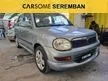 Used 2004 Perodua Kelisa 1.0 Hatchback_No Hidden Fee