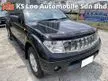 Used Nissan Navara 2.5 (A) ALL PROBLEM CAN APPLY LOAN HERE