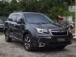 Used 2018 Subaru Forester 2.0 I