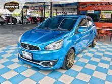 2017 Mitsubishi MIRAGE 1.2 (ปี 12-18) GLS Hatchback