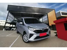 2024 Toyota Agya 1.2 G Hatchback -  Diskon Cash 5 Juta