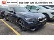 Used 2022 BMW Premium Selection 330Li 2.0 M Sport Sedan by Sime Darby Auto Selection