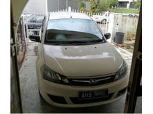 2011 Proton Saga 1.3 FL Sedan (A)