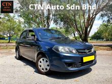 PROTON SAGA 1.3 (A) FLX,FULL SERVICE RECORD,REVERSE CAMERA,ORIGINAL PAINT