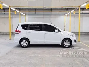 2017 Suzuki Ertiga 1.4 GL MPV