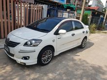 2011 Toyota Vios 1.5 (ปี 07-13) J Sedan AT