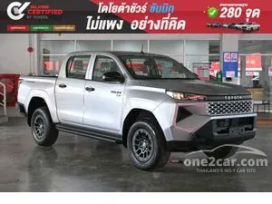 2026 Toyota Hilux Travo 2.8 Prerunner Smart Double Cab Pickup