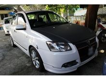 2010 Proton Saga 1.3 SE (M) -- WELL MAINTAINED --