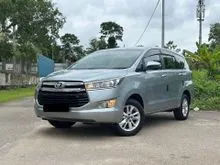 2018 Toyota Innova 2.0 G MPV