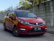 ORI 2020 Proton Persona 1.6 Premium Sedan