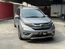 2018 Honda BR-V 1.5 V SUV (LOAN KEDAI IC SAHAJA)