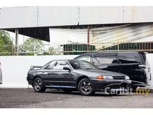 1989 Nissan Skyline 2.6 GT-R Coupe