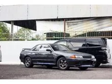 1989 Nissan Skyline GT-R Coupe RB26DETT Stock Unreg Unit