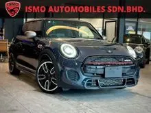 2021 MINI Cooper 2.0 John Cooper Works 3 Door Hatchback