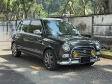 2004 Perodua Kelisa 1.0 EZ (Metallic) Hatchback