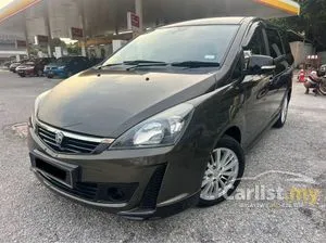2019 Proton Exora 1.6 Executive MPV