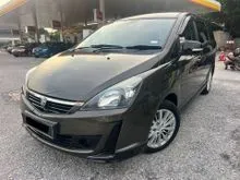 2019 Proton EXORA 1.6 EXECUTIVE (A) 1YRS WARRANTY