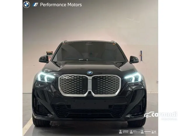 Jual Beli BMW Wagon Bekas, Harga Termurah, Kondisi Terbaik | Carmudi