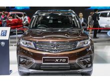 2019 BARU Proton X70 1.8 TGDI EXE SUV (READY STOCK / KERAJAAN LOAN / SENANG LULUS)