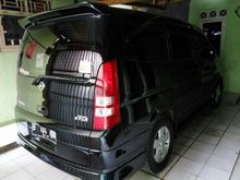 2006 Nissan Serena 2.0 Highway Star MPV