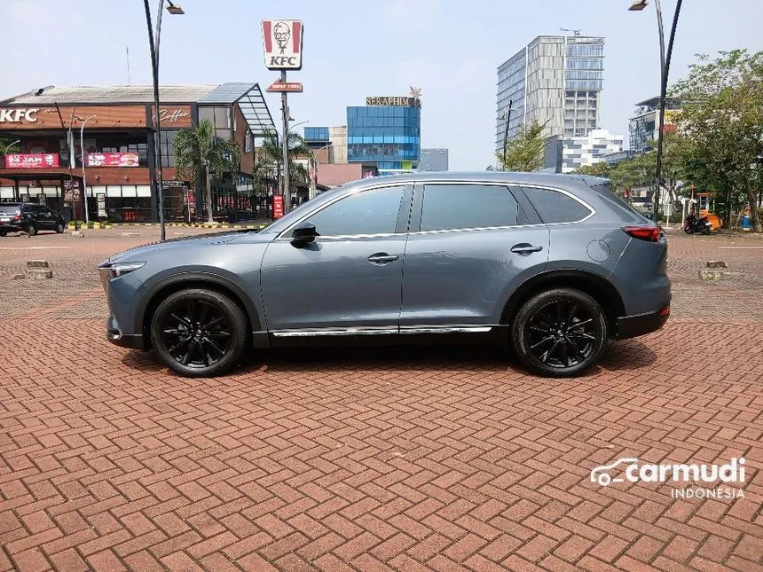 2023 Mazda CX-9 FWD SUV