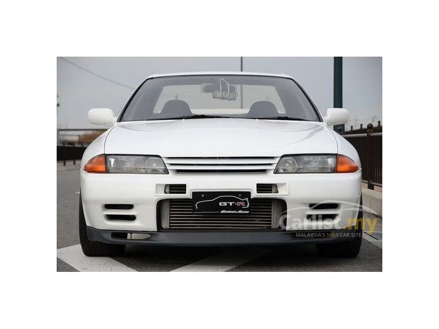 Nissan Skyline 1992 R32 2 6 在 State Manual手动挡coupe White 于 价格 Carlist My Nissan Skyline 1992 R32 2 6 在 State Manual手动挡coupe White 于 价格 Carlist My