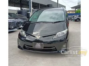 2010 Toyota Estima 2.4 MPV