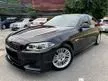 Used 2014 BMW 520d 2.0 RARE UNIT FULLY M SPORT BODTYKIT WITH 1 OWNER AND COME WITH FULL SERVICE RECORD BY BMW AUTO BAVARIA