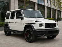 2023 Mercedes-Benz AMG G63 Magno Edition 4.0 SUV