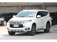 2017 Mitsubishi PAJERO SPORT 2.4 (ปี 15-18) GT Premium 4WD SUV