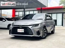 2023 Toyota Yaris Ativ 1.2 (ปี 22-28) Premium Sedan