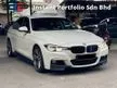 Used 2015 BMW 320i 2.0 Sport Line Sedan facelift B48 F30 - Cars for sale