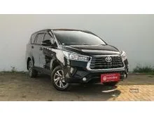 2022 Toyota Kijang Innova 2.0 G MPV-BISA DI NEGO