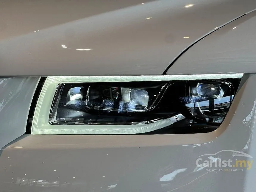 2023 Rolls-Royce Ghost Black Badge Sedan