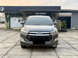 2017 Toyota Kijang Innova 2.4 V MPV
